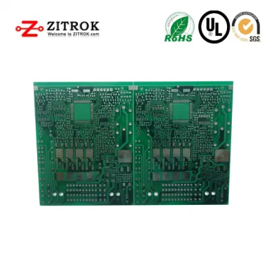 Shenzhen Electronic Fans PCB- und PCBA-Hersteller bieten kostengünstiges PCB-Design und kundenspezifischen PCB-Montageservice