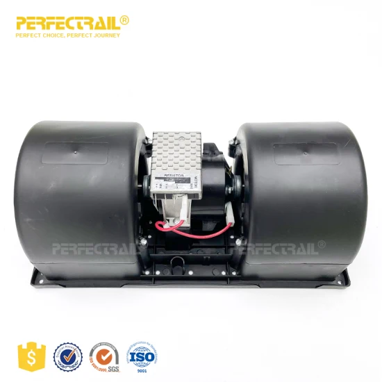 Perfectrail 86592107 Traktorteile 12V-Gebläsemotorbaugruppe für New Holland für Ford